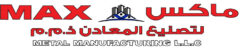 Max Metal Manufacturing